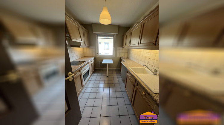 Ma-Cabane - Vente Appartement Colmar, 66 m²