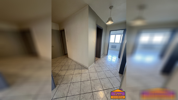 Ma-Cabane - Vente Appartement Colmar, 66 m²