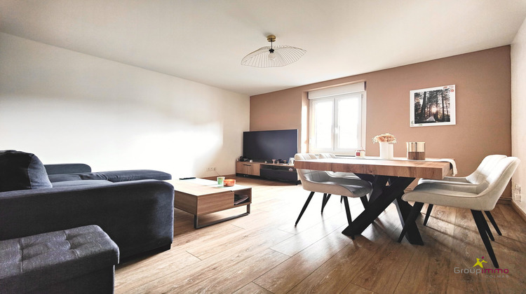 Ma-Cabane - Vente Appartement Colmar, 85 m²