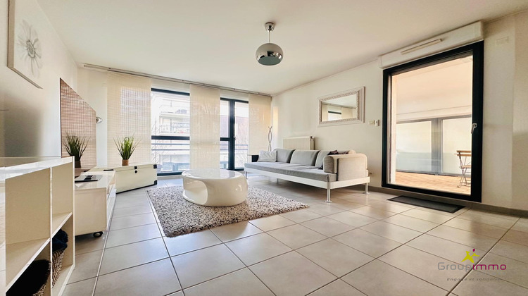 Ma-Cabane - Vente Appartement Colmar, 69 m²