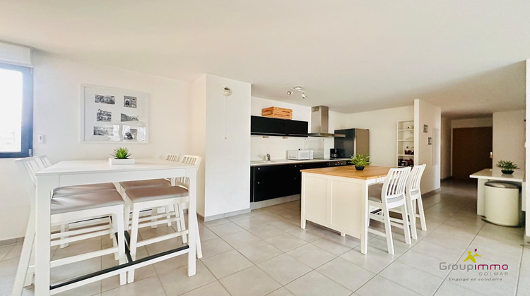 Ma-Cabane - Vente Appartement Colmar, 69 m²