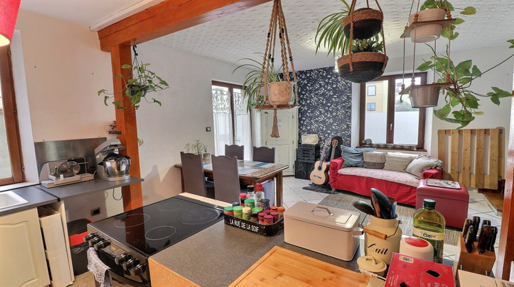 Ma-Cabane - Vente Appartement Colmar, 53 m²