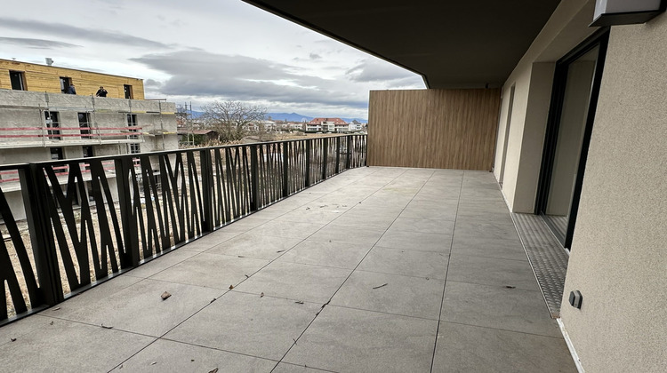 Ma-Cabane - Vente Appartement Colmar, 42 m²