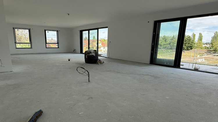 Ma-Cabane - Vente Appartement Colmar, 126 m²