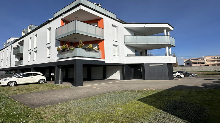 Ma-Cabane - Vente Appartement Colmar, 58 m²