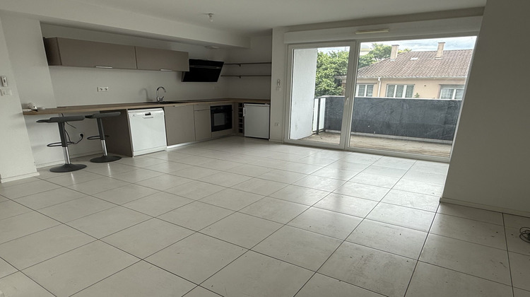 Ma-Cabane - Vente Appartement Colmar, 58 m²