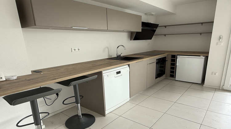 Ma-Cabane - Vente Appartement Colmar, 58 m²