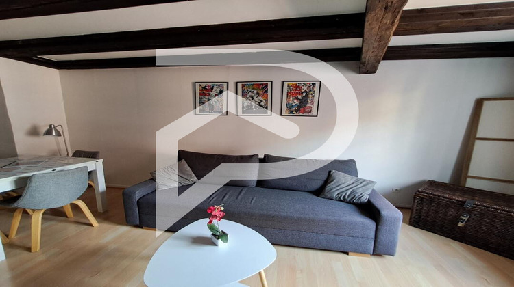 Ma-Cabane - Vente Appartement COLMAR, 41 m²