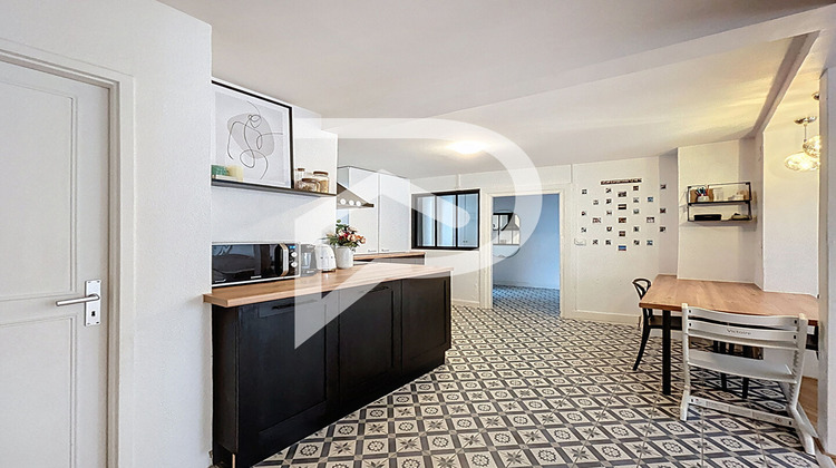 Ma-Cabane - Vente Appartement COLMAR, 64 m²