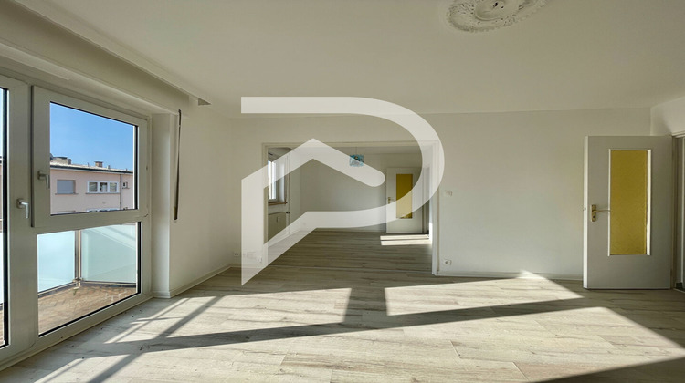 Ma-Cabane - Vente Appartement COLMAR, 73 m²