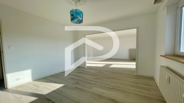 Ma-Cabane - Vente Appartement COLMAR, 73 m²