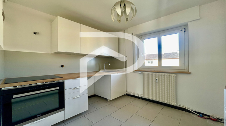 Ma-Cabane - Vente Appartement COLMAR, 73 m²