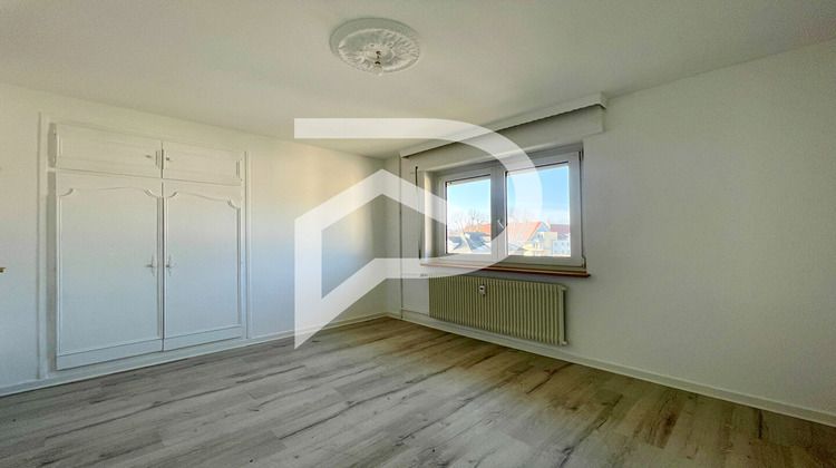 Ma-Cabane - Vente Appartement COLMAR, 73 m²