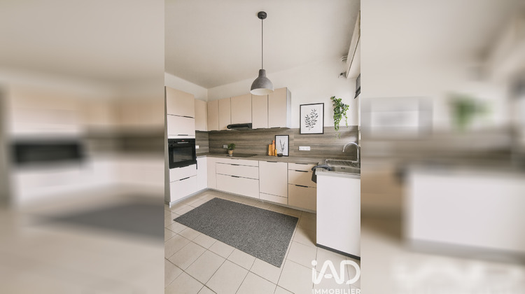 Ma-Cabane - Vente Appartement Colmar, 94 m²