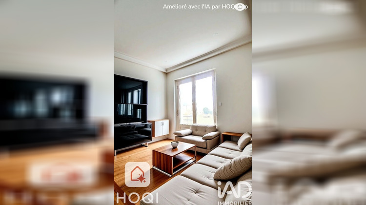 Ma-Cabane - Vente Appartement Colmar, 94 m²