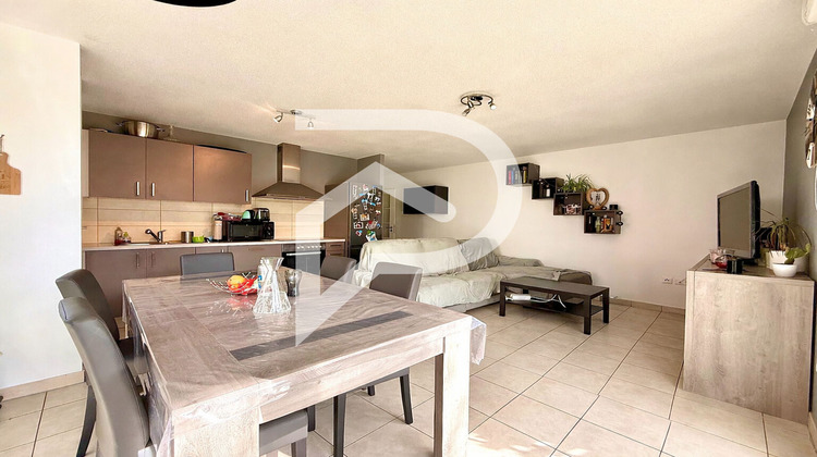 Ma-Cabane - Vente Appartement COLMAR, 62 m²