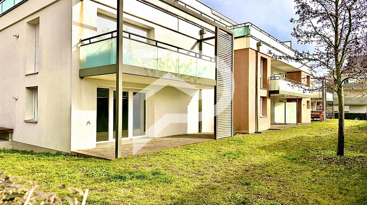 Ma-Cabane - Vente Appartement COLMAR, 62 m²