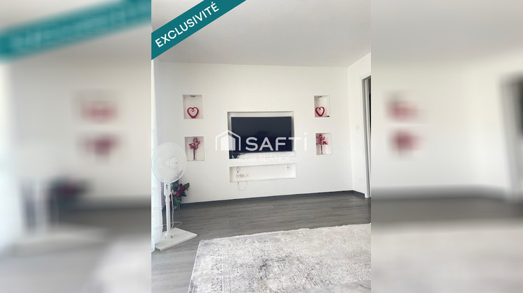 Ma-Cabane - Vente Appartement Colmar, 90 m²