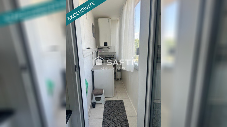 Ma-Cabane - Vente Appartement Colmar, 90 m²