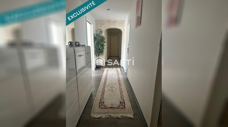 Ma-Cabane - Vente Appartement Colmar, 90 m²