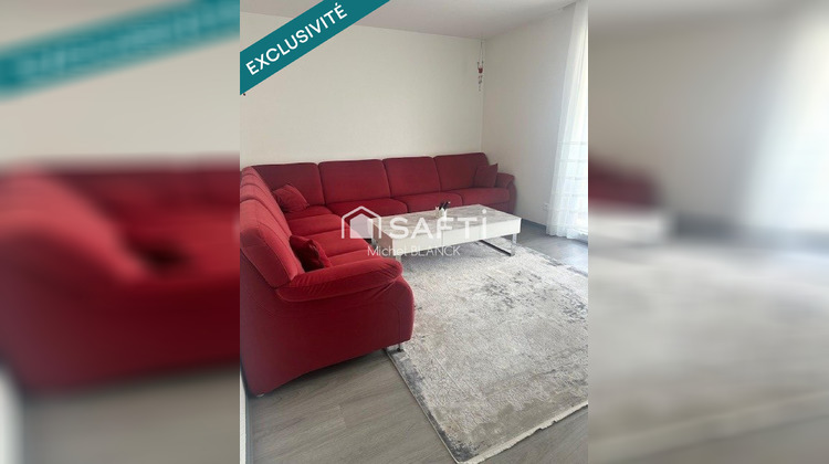 Ma-Cabane - Vente Appartement Colmar, 90 m²