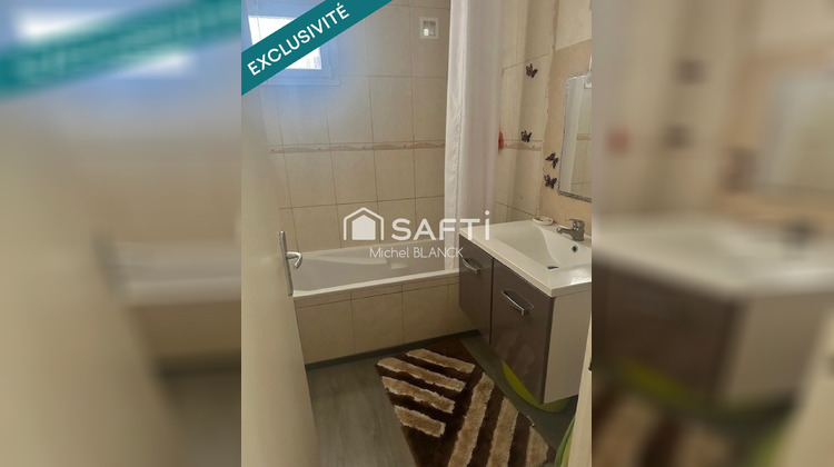 Ma-Cabane - Vente Appartement Colmar, 90 m²