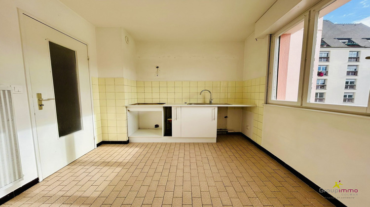 Ma-Cabane - Vente Appartement Colmar, 71 m²