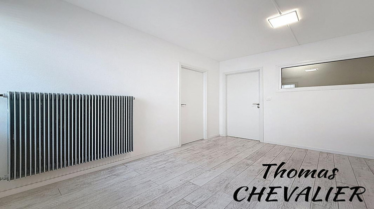 Ma-Cabane - Vente Appartement COLMAR, 45 m²