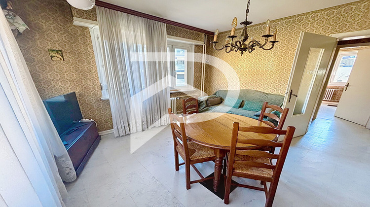 Ma-Cabane - Vente Appartement COLMAR, 61 m²