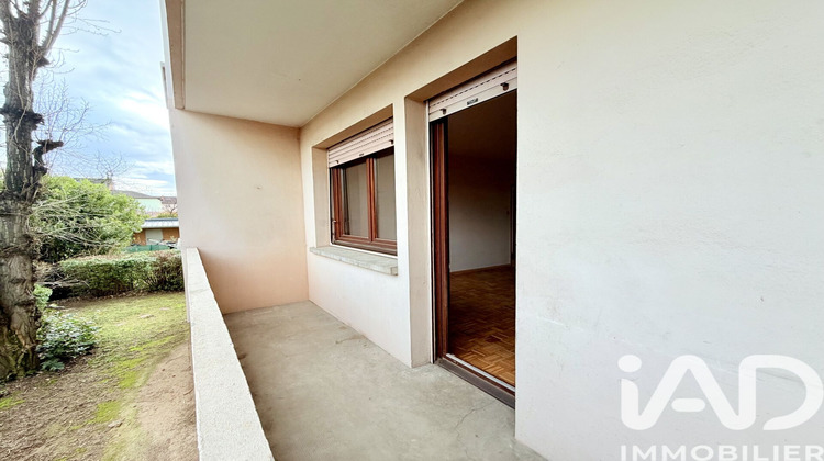 Ma-Cabane - Vente Appartement Colmar, 73 m²