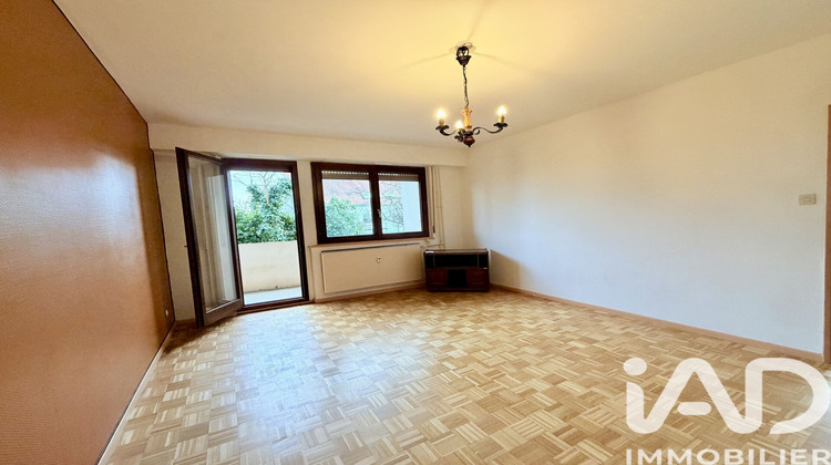 Ma-Cabane - Vente Appartement Colmar, 73 m²