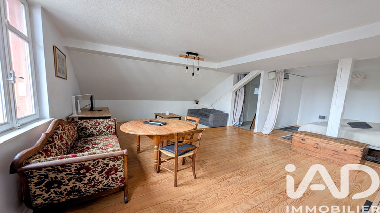 Ma-Cabane - Vente Appartement Colmar, 40 m²