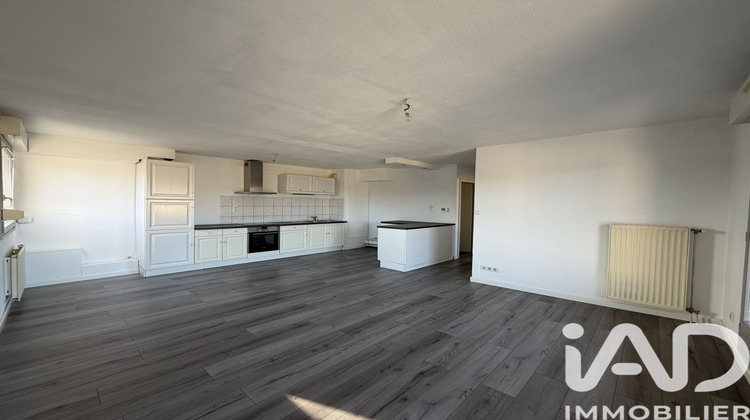 Ma-Cabane - Vente Appartement Colmar, 62 m²