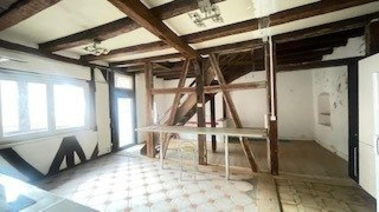Ma-Cabane - Vente Appartement Colmar, 158 m²