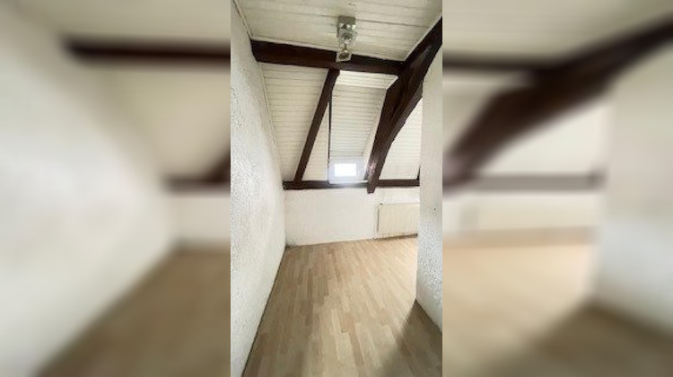 Ma-Cabane - Vente Appartement Colmar, 158 m²