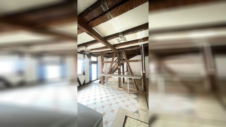 Ma-Cabane - Vente Appartement Colmar, 158 m²