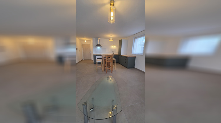 Ma-Cabane - Vente Appartement Colmar, 35 m²