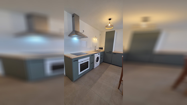 Ma-Cabane - Vente Appartement Colmar, 35 m²