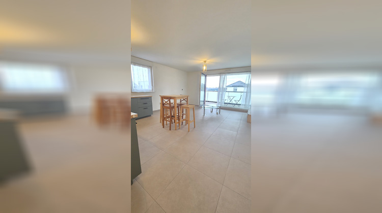 Ma-Cabane - Vente Appartement Colmar, 35 m²