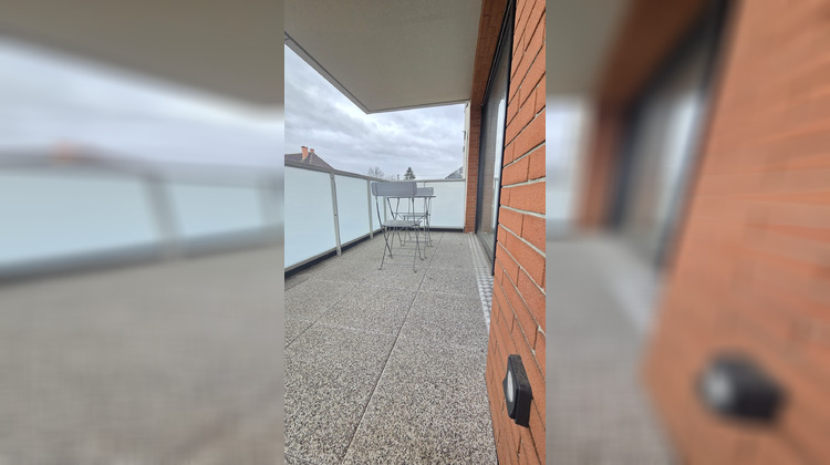 Ma-Cabane - Vente Appartement Colmar, 35 m²