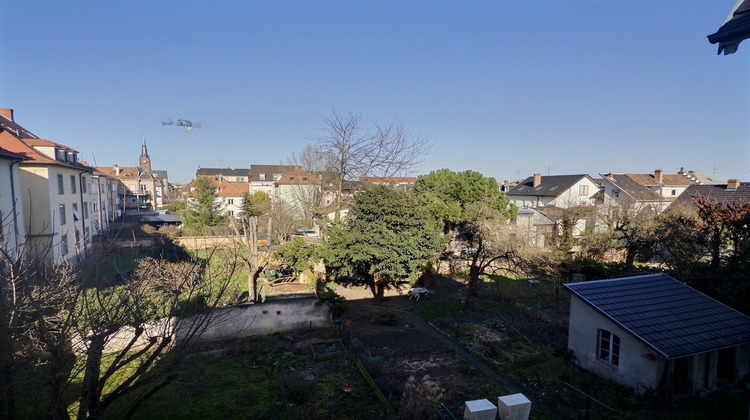 Ma-Cabane - Vente Appartement Colmar, 94 m²