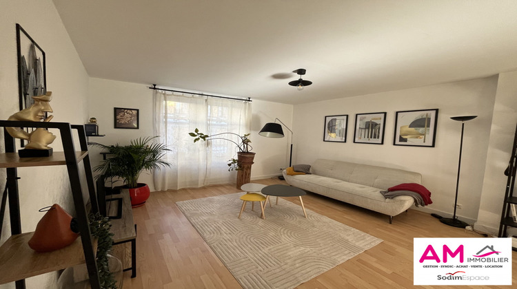 Ma-Cabane - Vente Appartement Colmar, 63 m²