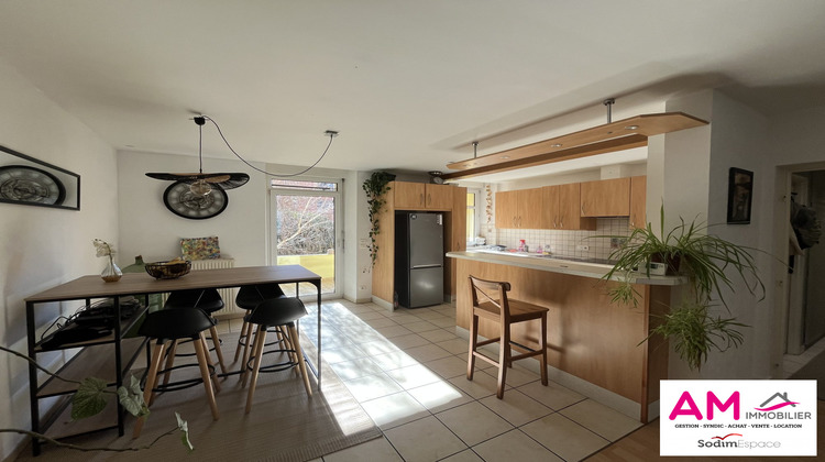 Ma-Cabane - Vente Appartement Colmar, 63 m²