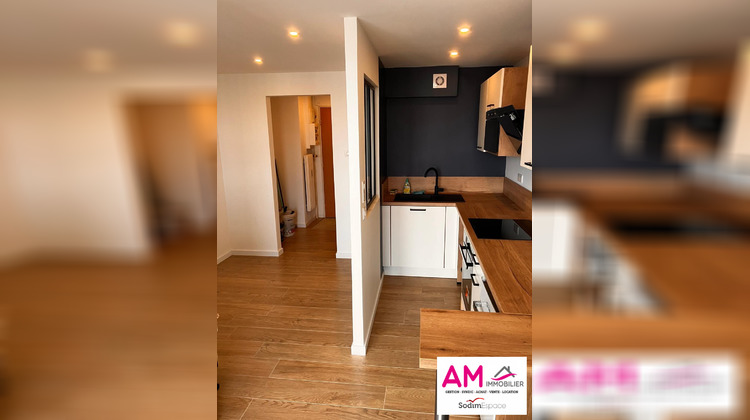 Ma-Cabane - Vente Appartement Colmar, 25 m²
