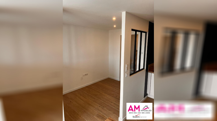 Ma-Cabane - Vente Appartement Colmar, 25 m²