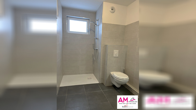 Ma-Cabane - Vente Appartement Colmar, 44 m²