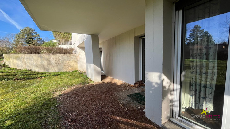 Ma-Cabane - Vente Appartement Colmar, 55 m²