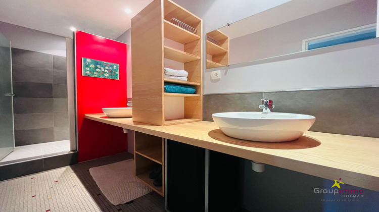 Ma-Cabane - Vente Appartement Colmar, 55 m²