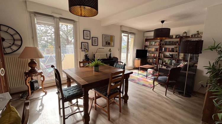 Ma-Cabane - Vente Appartement COLMAR, 60 m²