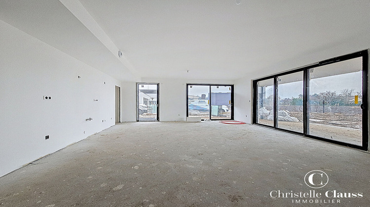 Ma-Cabane - Vente Appartement COLMAR, 101 m²